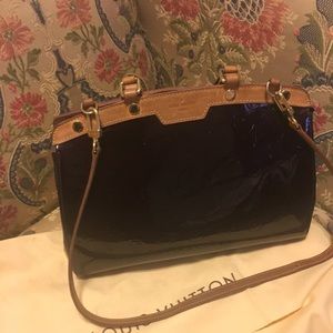 Louis Vuitton Vernis